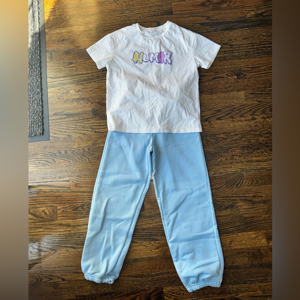 New Kids outfit size 9/10